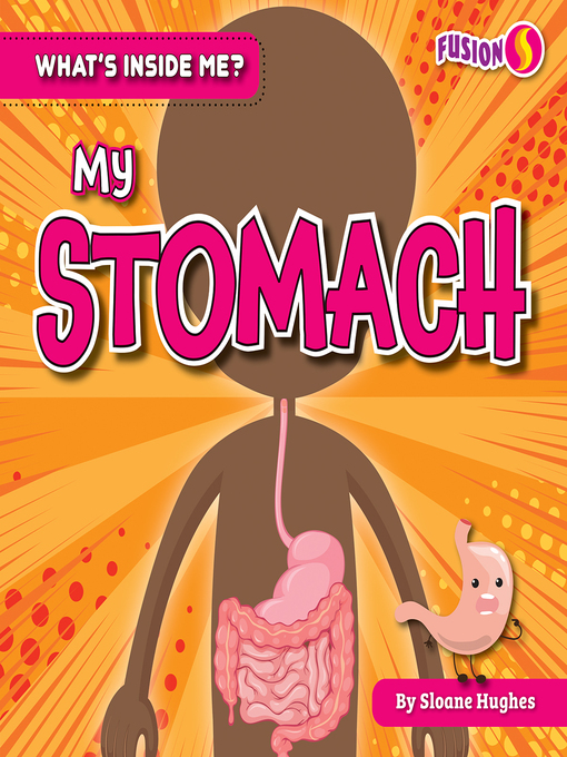 Title details for My Stomach by Sloane Hughes - Available